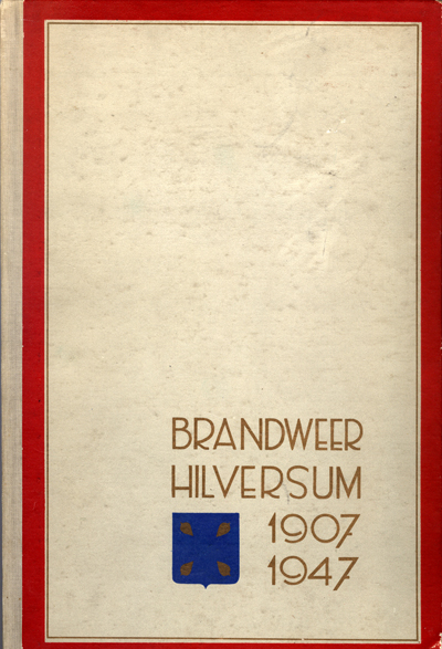 Brandweer Hilversum